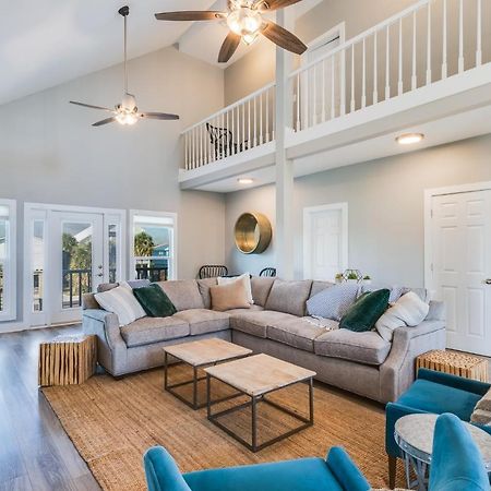 Modern, 3 Bedroom Private House Within Walking Distance To The Beach! Gulf Shores Εξωτερικό φωτογραφία