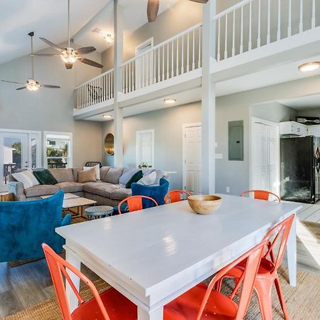 Modern, 3 Bedroom Private House Within Walking Distance To The Beach! Gulf Shores Εξωτερικό φωτογραφία