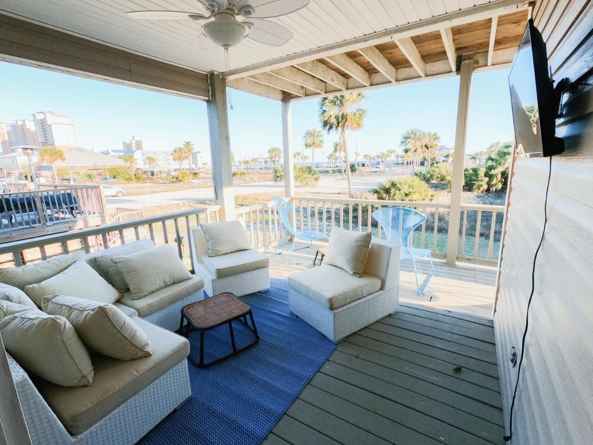 Modern, 3 Bedroom Private House Within Walking Distance To The Beach! Gulf Shores Εξωτερικό φωτογραφία
