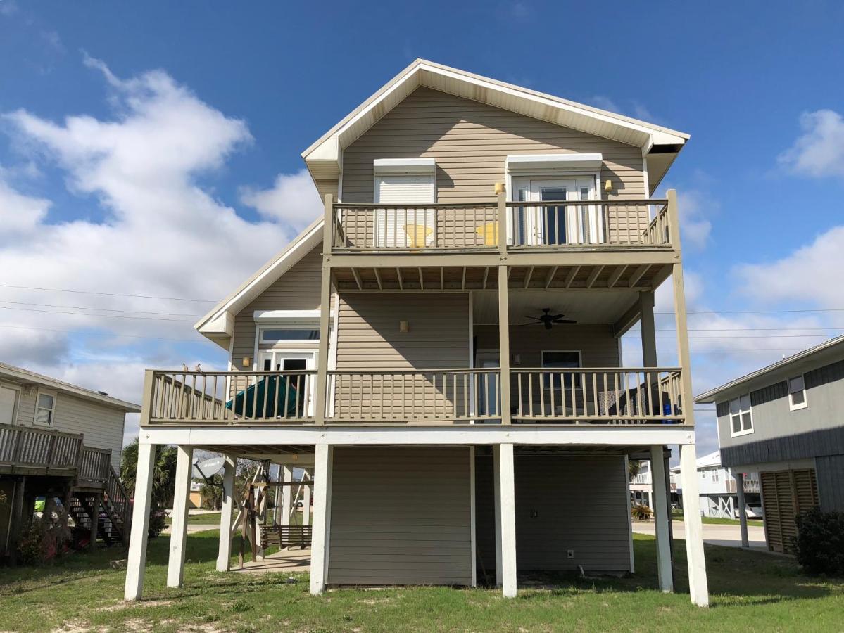 Modern, 3 Bedroom Private House Within Walking Distance To The Beach! Gulf Shores Εξωτερικό φωτογραφία