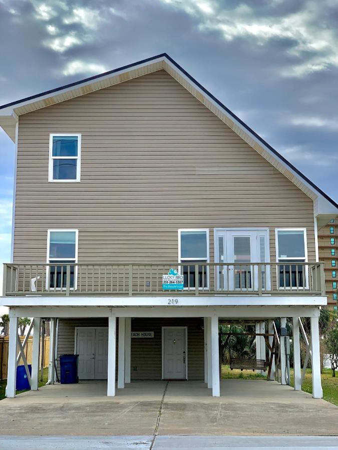 Modern, 3 Bedroom Private House Within Walking Distance To The Beach! Gulf Shores Εξωτερικό φωτογραφία