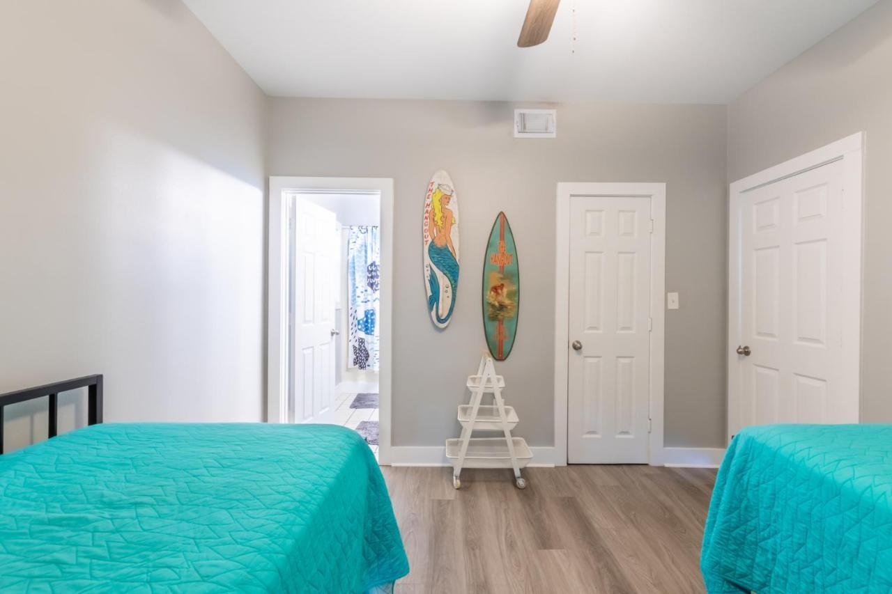 Modern, 3 Bedroom Private House Within Walking Distance To The Beach! Gulf Shores Εξωτερικό φωτογραφία