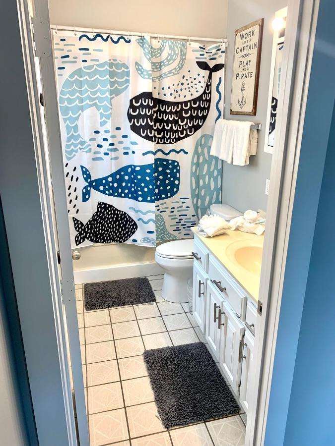 Modern, 3 Bedroom Private House Within Walking Distance To The Beach! Gulf Shores Εξωτερικό φωτογραφία