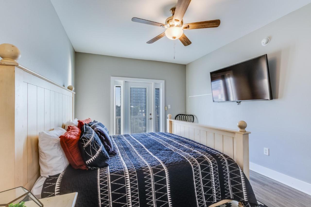 Modern, 3 Bedroom Private House Within Walking Distance To The Beach! Gulf Shores Εξωτερικό φωτογραφία