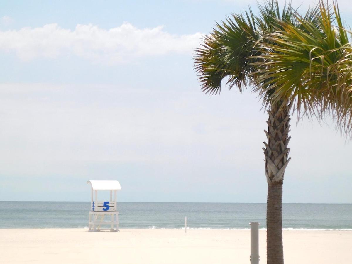 Modern, 3 Bedroom Private House Within Walking Distance To The Beach! Gulf Shores Εξωτερικό φωτογραφία