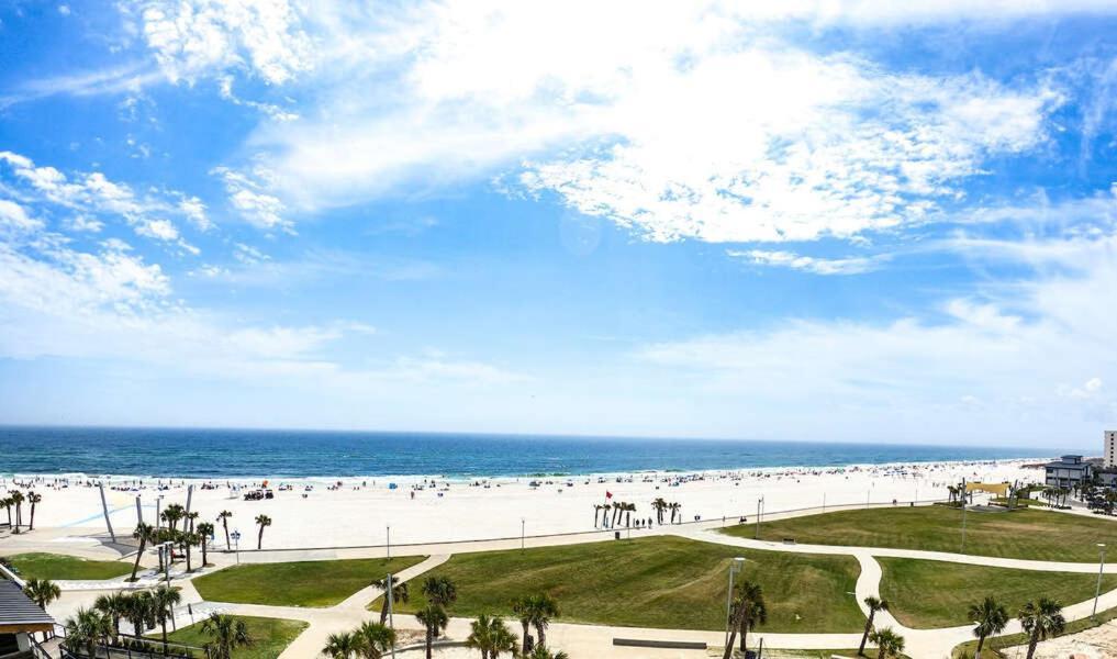Modern, 3 Bedroom Private House Within Walking Distance To The Beach! Gulf Shores Εξωτερικό φωτογραφία